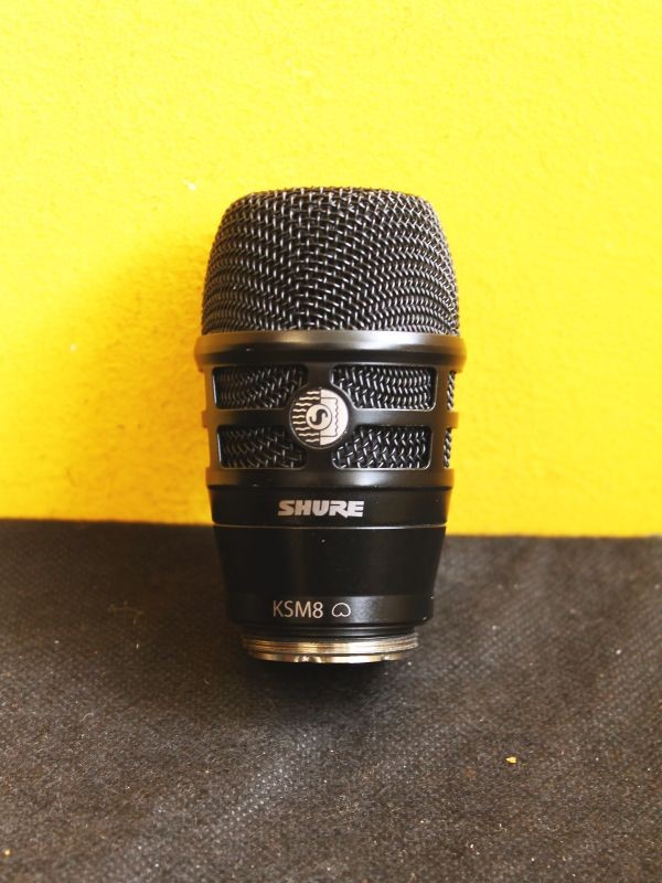Shure RPW174 KSM8 B Replacement Cartridge